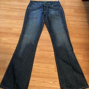 Jeans 7x36